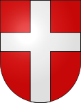 Thunstetten-coat of arms